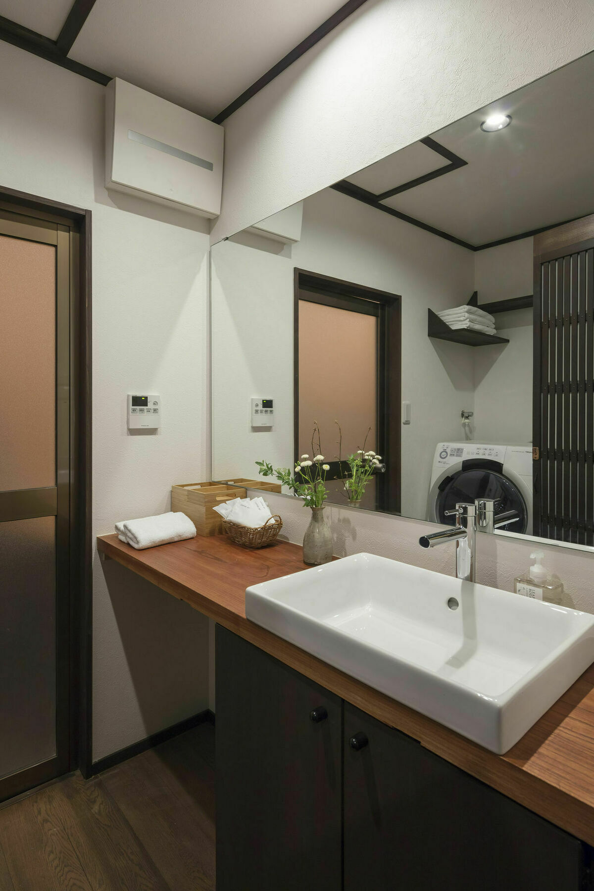 Sekka An Machiya House Villa Kyoto Bagian luar foto