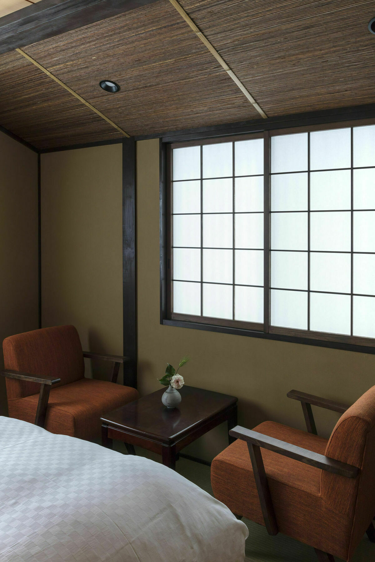 Sekka An Machiya House Villa Kyoto Bagian luar foto