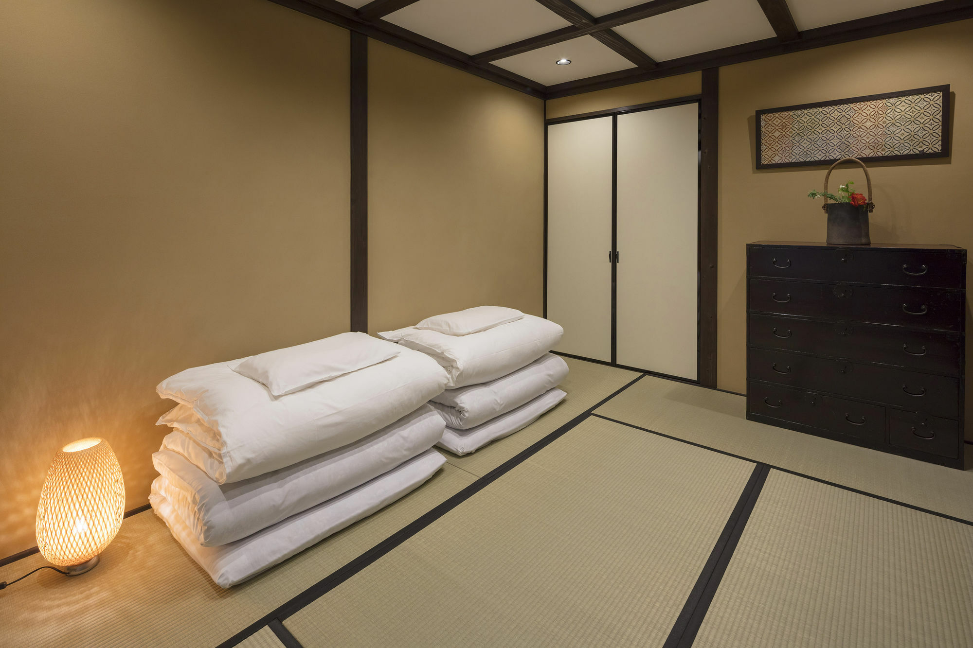 Sekka An Machiya House Villa Kyoto Bagian luar foto