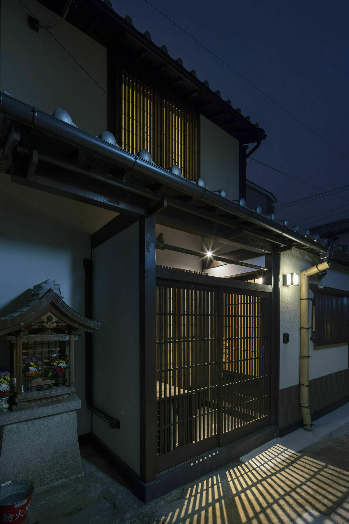 Sekka An Machiya House Villa Kyoto Bagian luar foto