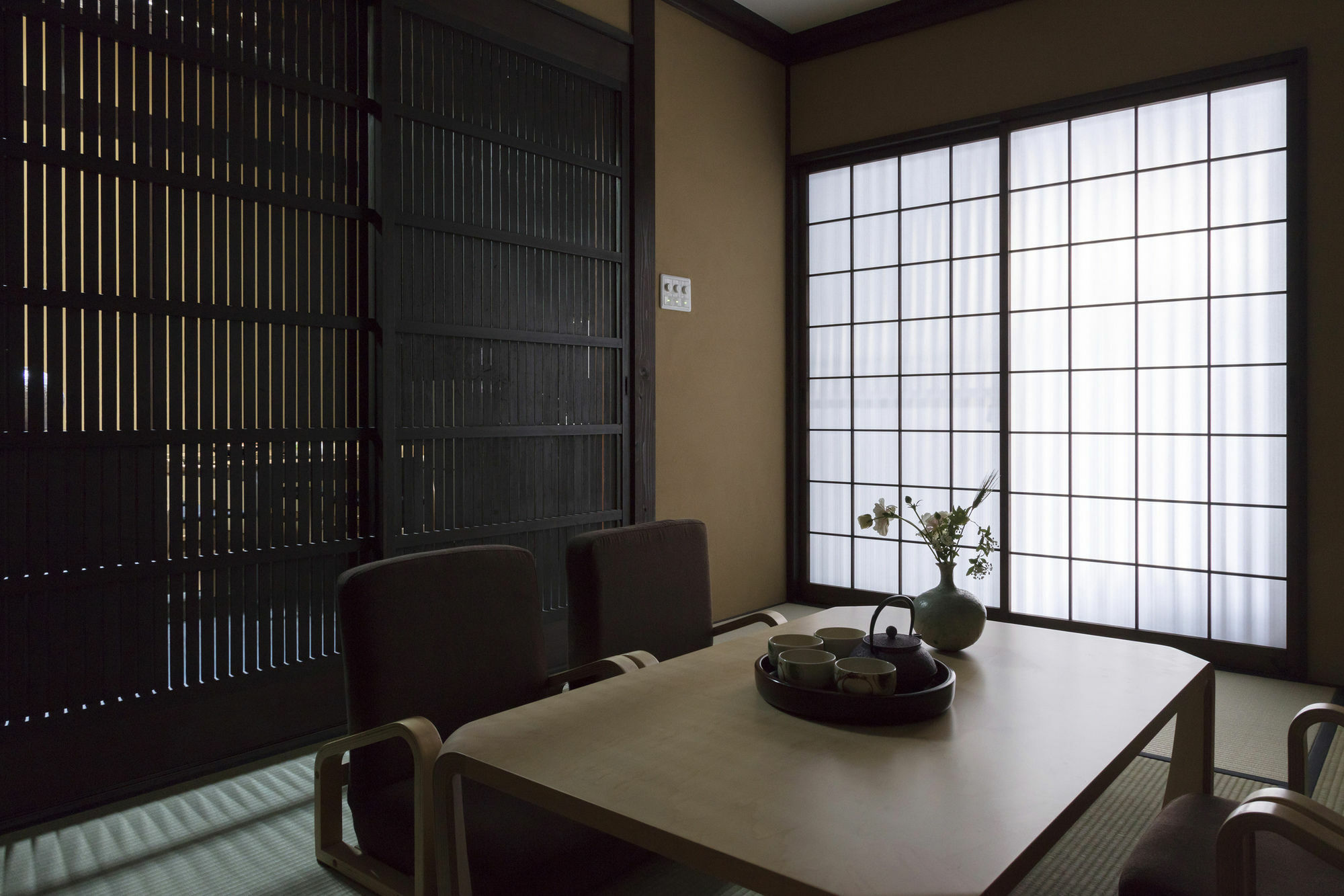 Sekka An Machiya House Villa Kyoto Bagian luar foto