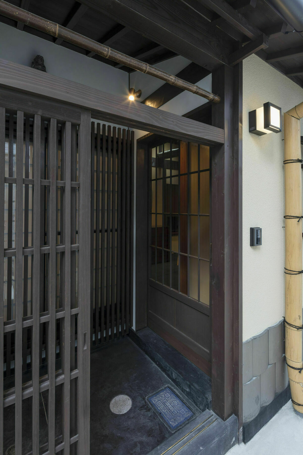 Sekka An Machiya House Villa Kyoto Bagian luar foto
