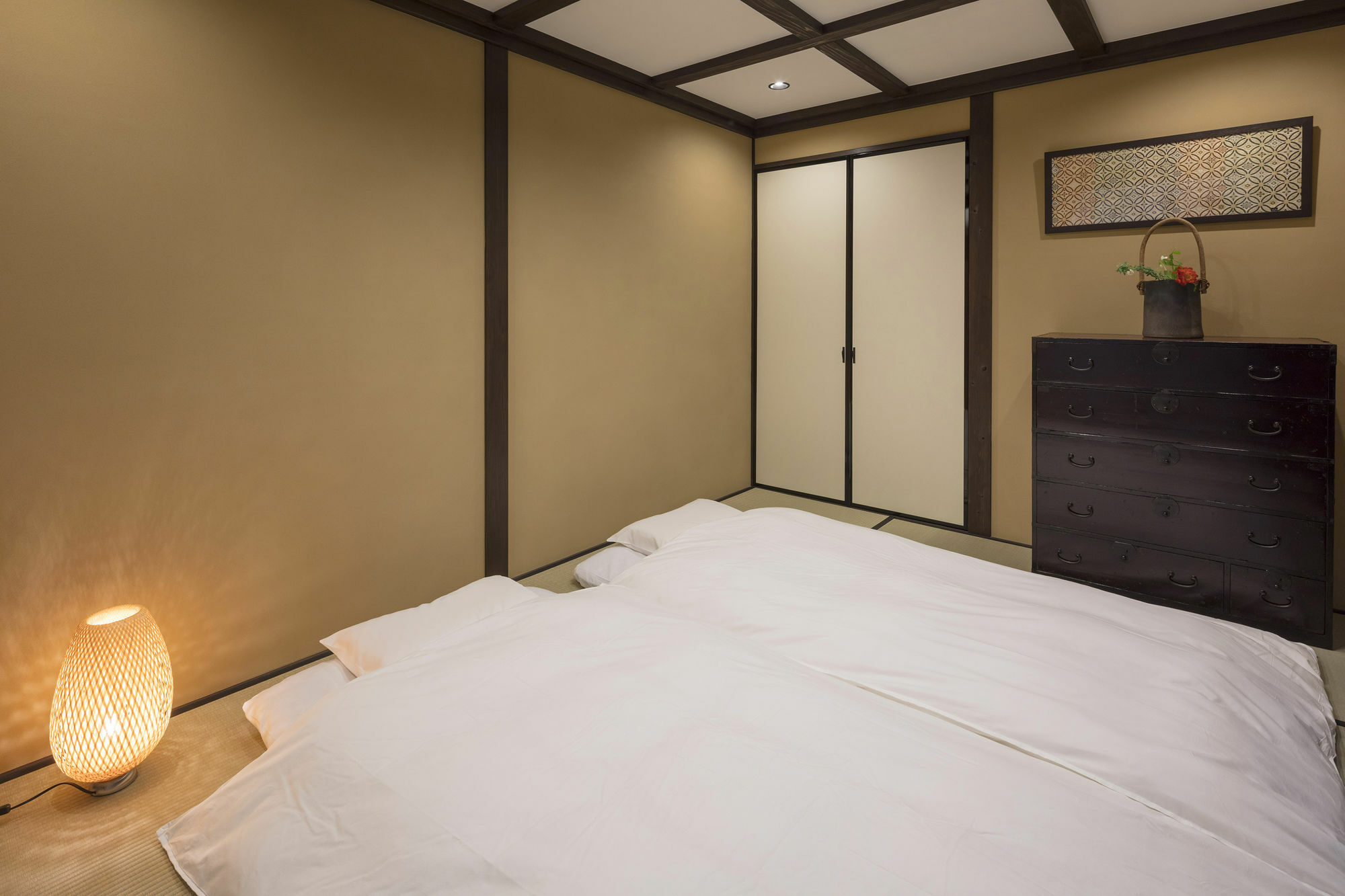 Sekka An Machiya House Villa Kyoto Bagian luar foto
