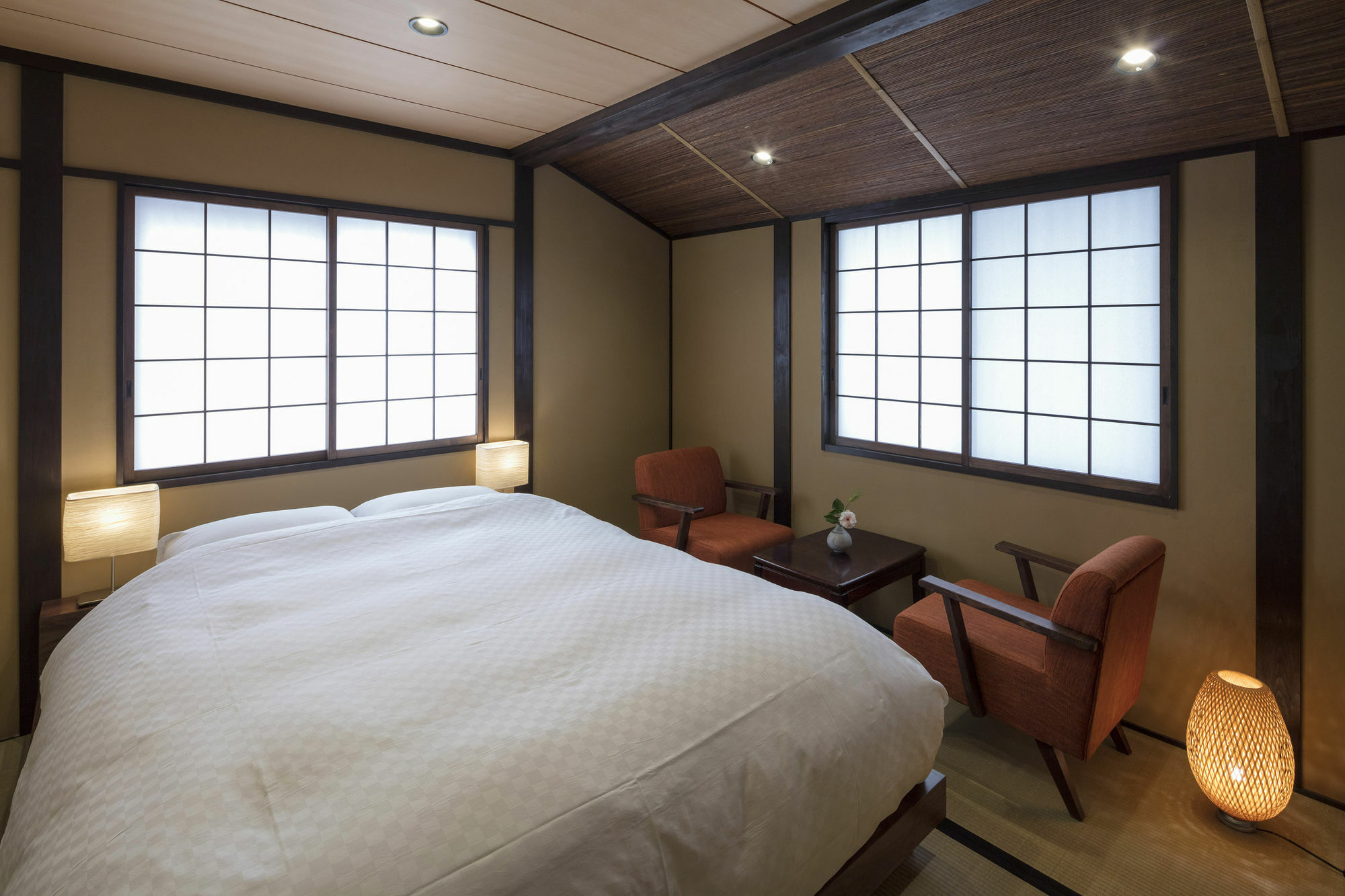Sekka An Machiya House Villa Kyoto Bagian luar foto